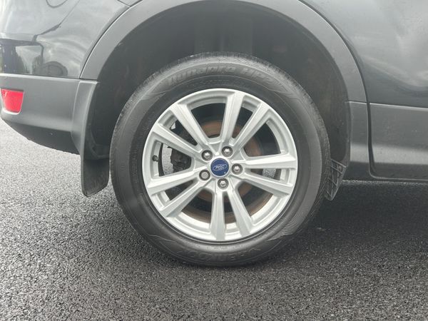 2017 (172) Ford Kuga Zetec 1.5 TDCI 355592524