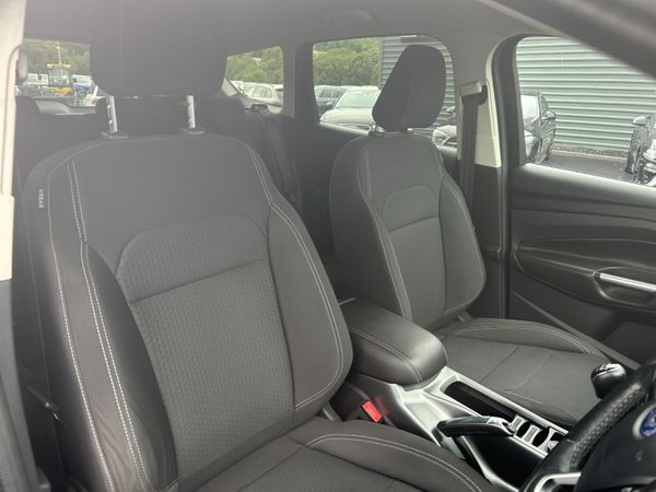 2017 (172) Ford Kuga Zetec 1.5 TDCI 355592528