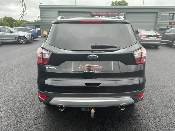 2017 (172) Ford Kuga Zetec 1.5 TDCI 355592520