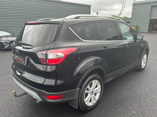 2017 (172) Ford Kuga Zetec 1.5 TDCI 355592521