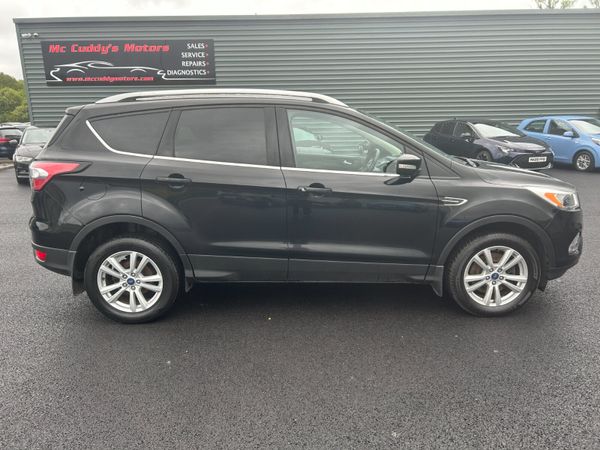 2017 (172) Ford Kuga Zetec 1.5 TDCI 355592522