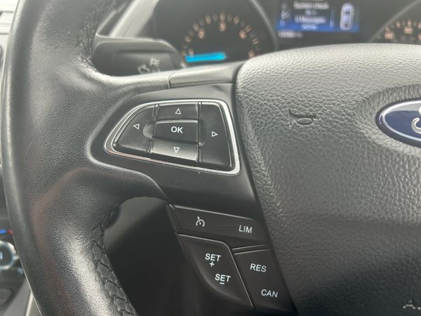 2017 (172) Ford Kuga Zetec 1.5 TDCI 355592534