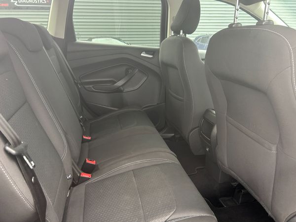 2017 (172) Ford Kuga Zetec 1.5 TDCI 355592530