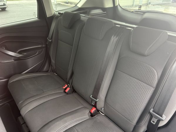 2017 (172) Ford Kuga Zetec 1.5 TDCI 355592531