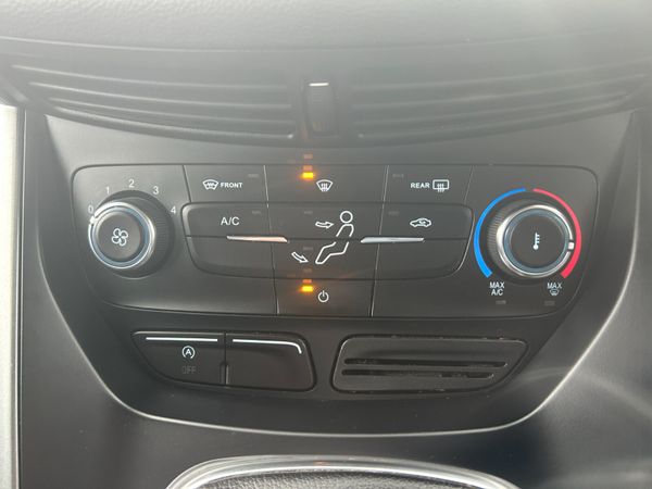 2017 (172) Ford Kuga Zetec 1.5 TDCI 355592546
