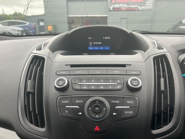 2017 (172) Ford Kuga Zetec 1.5 TDCI 355592547