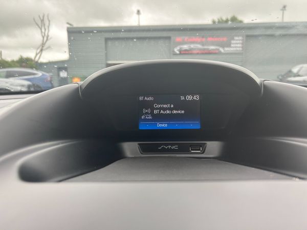 2017 (172) Ford Kuga Zetec 1.5 TDCI 355592550
