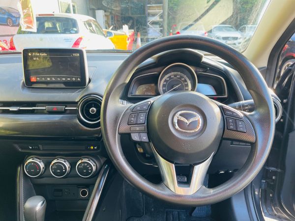Mazda Demio 2016 1.5 Diesel Automatic Carplay 355604526