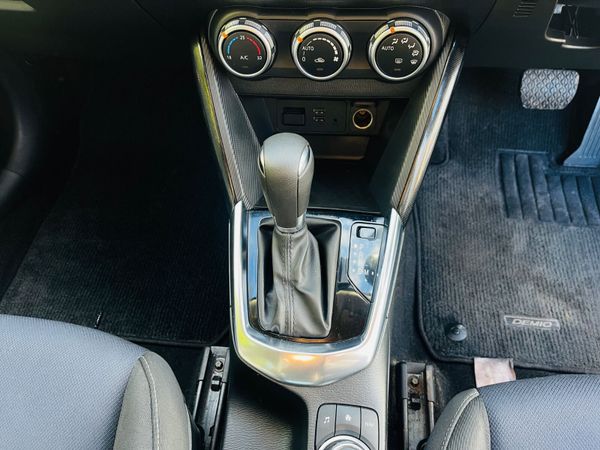 Mazda Demio 2016 1.5 Diesel Automatic Carplay 355604527