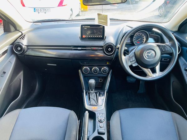 Mazda Demio 2016 1.5 Diesel Automatic Carplay 355604537