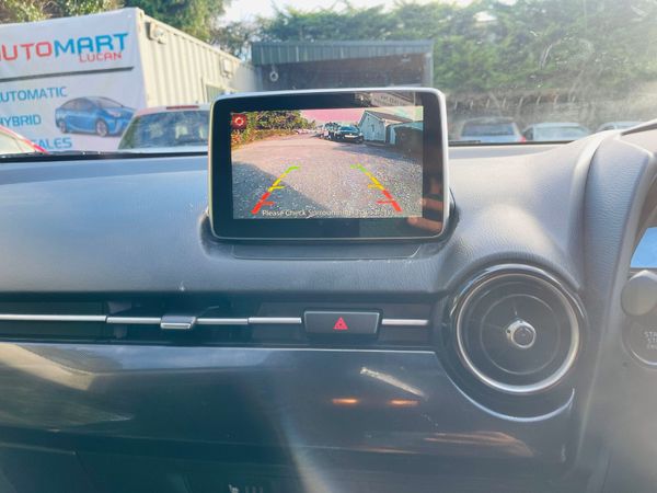 Mazda Demio 2016 1.5 Diesel Automatic Carplay 355604532