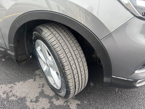 Nissan Qashqai SV Commercial  only 102000kms 355604634