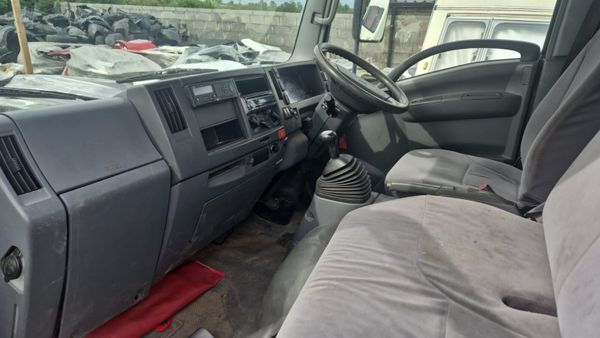 2010 ISUZU 3.0D FOR BREAKING 355610756