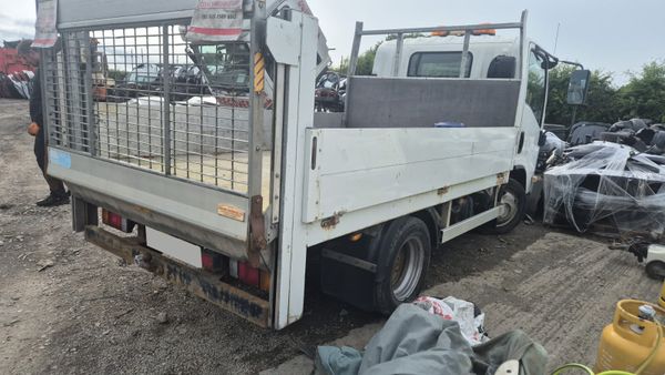 2010 ISUZU 3.0D FOR BREAKING 355610757