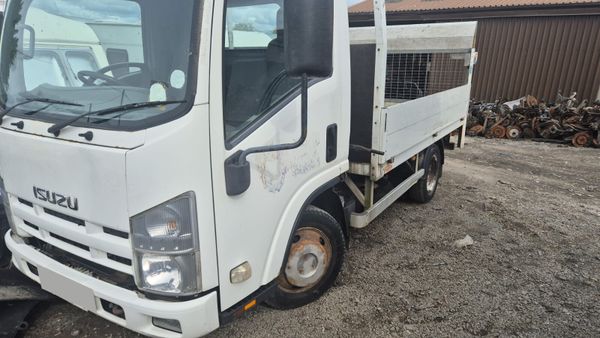 2010 ISUZU 3.0D FOR BREAKING 355610758