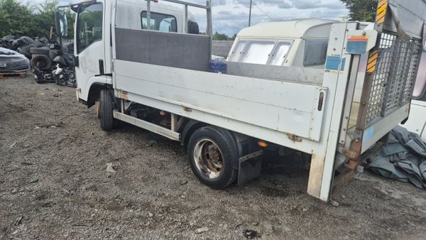 2010 ISUZU 3.0D FOR BREAKING 355610759