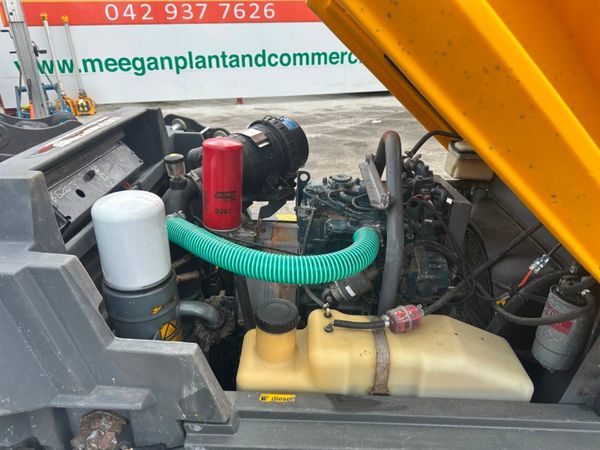 2015 ...ATLAS  XAS47 ..ROAD AIR COMPRESSOR. 355612822