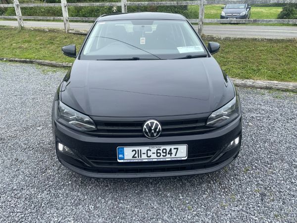 Volkswagen Polo 2021 finance@ €80 per week 355620446