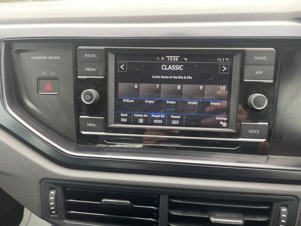 Volkswagen Polo 2021 finance@ €80 per week 355620452