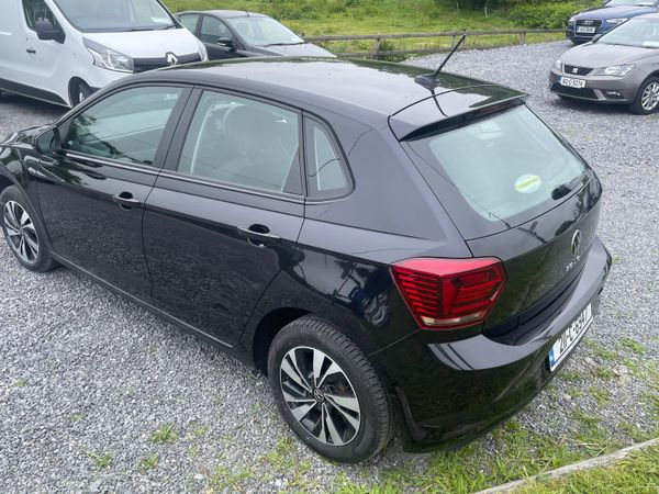 Volkswagen Polo 2021 finance@ €80 per week 355620476