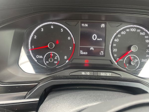 Volkswagen Polo 2021 finance@ €80 per week 355620471