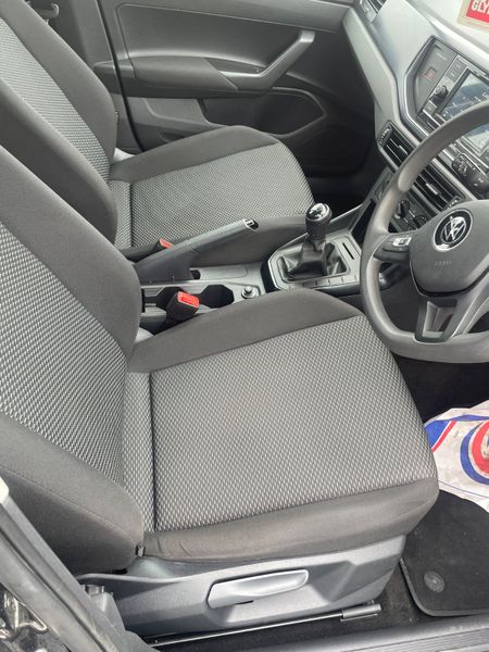 Volkswagen Polo 2021 finance@ €80 per week 355620505