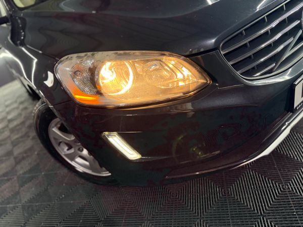 🌑2014 VOLVO XC60 2.0 DIESEL MANUAL🌑 355654935