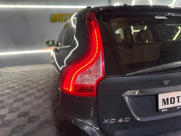 🌑2014 VOLVO XC60 2.0 DIESEL MANUAL🌑 355654938