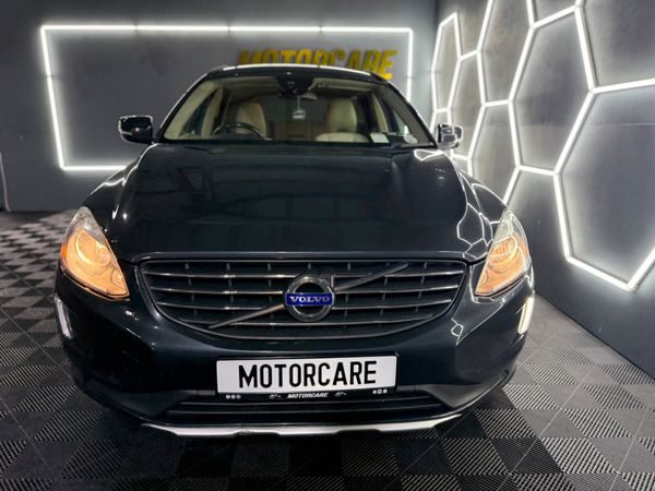 🌑2014 VOLVO XC60 2.0 DIESEL MANUAL🌑 355654947