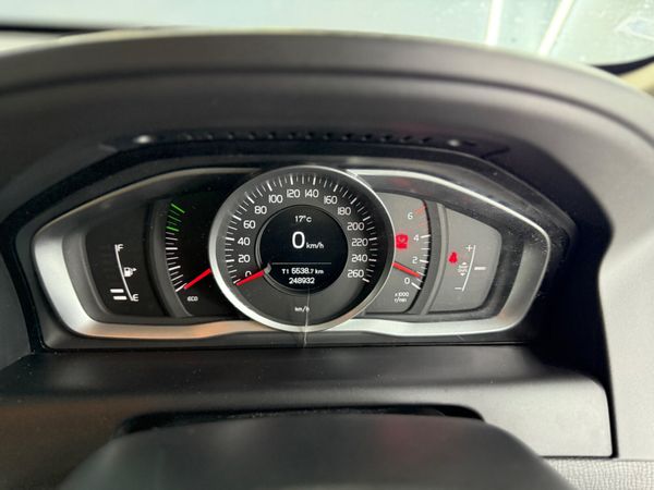 🌑2014 VOLVO XC60 2.0 DIESEL MANUAL🌑 355654949