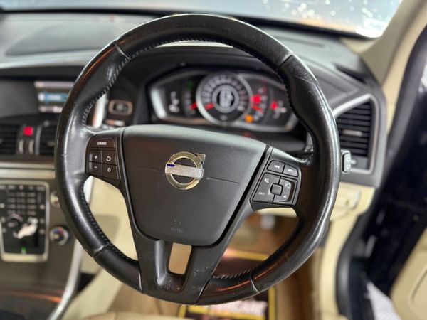 🌑2014 VOLVO XC60 2.0 DIESEL MANUAL🌑 355654940