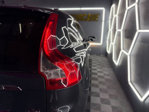 🌑2014 VOLVO XC60 2.0 DIESEL MANUAL🌑 355654941