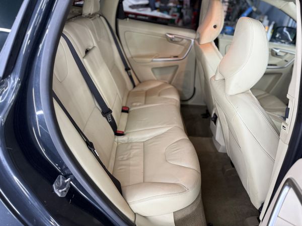 🌑2014 VOLVO XC60 2.0 DIESEL MANUAL🌑 355654954