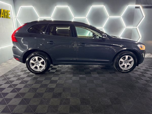 🌑2014 VOLVO XC60 2.0 DIESEL MANUAL🌑 355654957