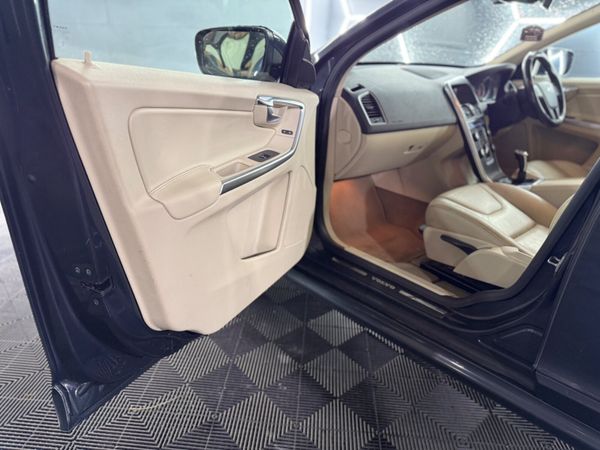🌑2014 VOLVO XC60 2.0 DIESEL MANUAL🌑 355654959