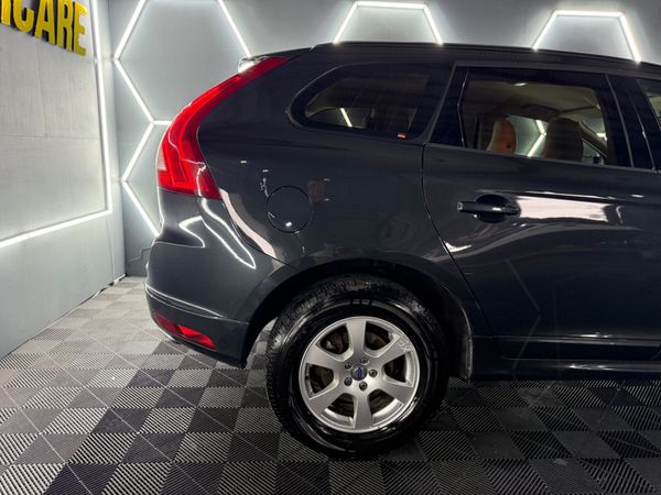 🌑2014 VOLVO XC60 2.0 DIESEL MANUAL🌑 355654950