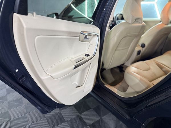 🌑2014 VOLVO XC60 2.0 DIESEL MANUAL🌑 355654951
