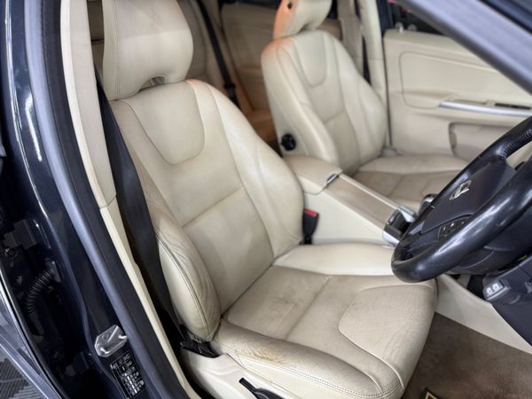 🌑2014 VOLVO XC60 2.0 DIESEL MANUAL🌑 355654952
