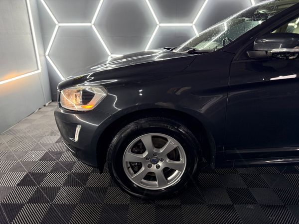 🌑2014 VOLVO XC60 2.0 DIESEL MANUAL🌑 355654964