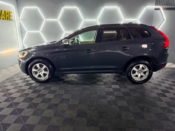 🌑2014 VOLVO XC60 2.0 DIESEL MANUAL🌑 355654965