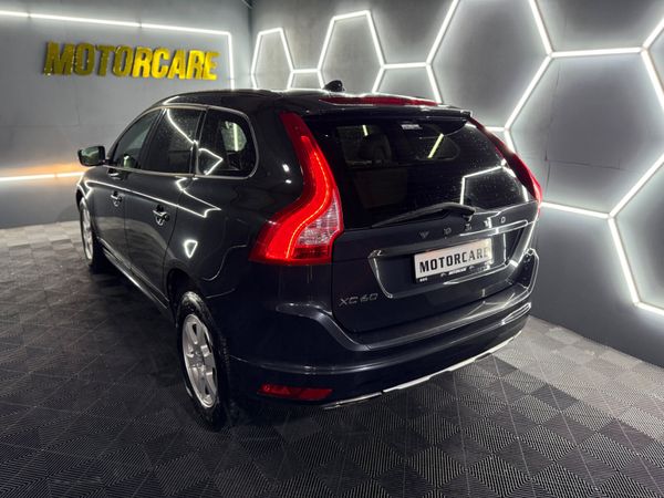 🌑2014 VOLVO XC60 2.0 DIESEL MANUAL🌑 355654960