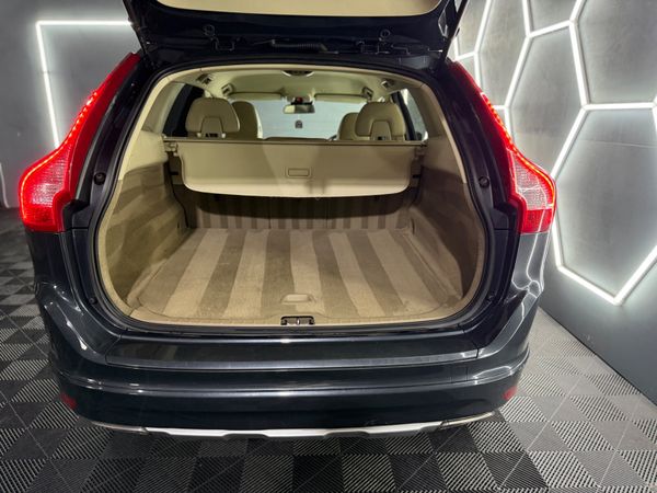 🌑2014 VOLVO XC60 2.0 DIESEL MANUAL🌑 355654962