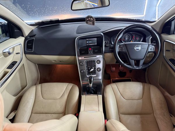 🌑2014 VOLVO XC60 2.0 DIESEL MANUAL🌑 355654963