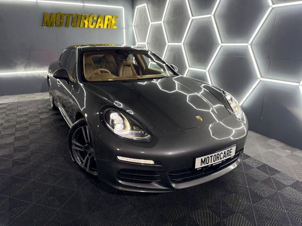 ◻️2015 PORSCHE PANAMERA S 3.0 HYBRID LOW MILEAGE◼ 355667358