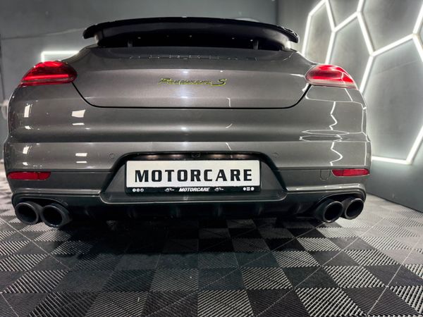 ◻️2015 PORSCHE PANAMERA S 3.0 HYBRID LOW MILEAGE◼ 355667364