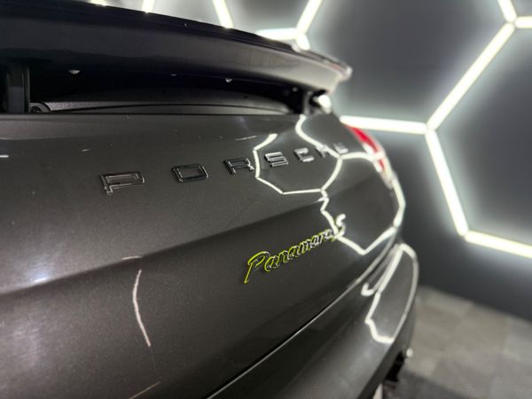 ◻️2015 PORSCHE PANAMERA S 3.0 HYBRID LOW MILEAGE◼ 355667365