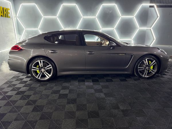 ◻️2015 PORSCHE PANAMERA S 3.0 HYBRID LOW MILEAGE◼ 355667367