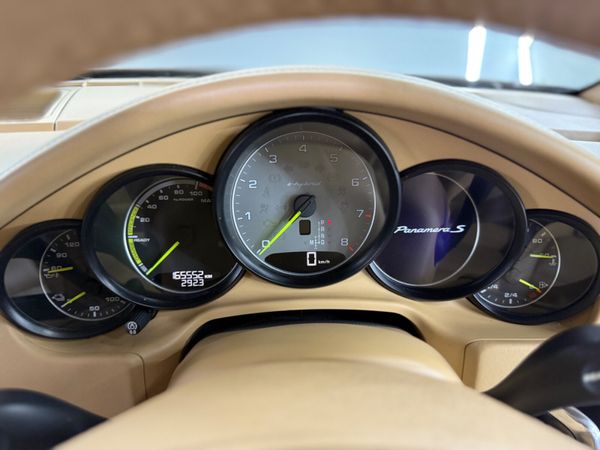 ◻️2015 PORSCHE PANAMERA S 3.0 HYBRID LOW MILEAGE◼ 355667375