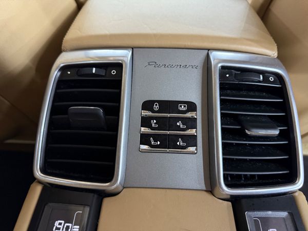 ◻️2015 PORSCHE PANAMERA S 3.0 HYBRID LOW MILEAGE◼ 355667371