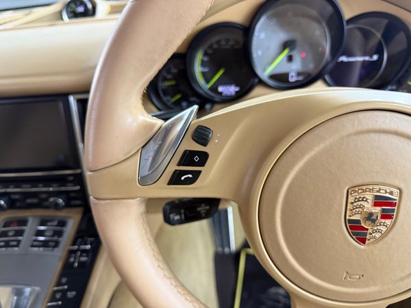◻️2015 PORSCHE PANAMERA S 3.0 HYBRID LOW MILEAGE◼ 355667372